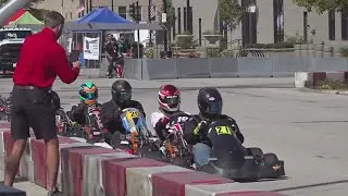 Xtream Rock Island Grand Prix returns to downtown streets