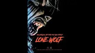 1988 Lone Wolf John Callas