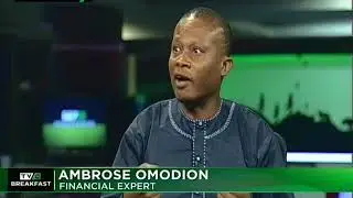 TVC Breakfast 1st Feb| CBN big FOREX Invention| Ambrose Omodion
