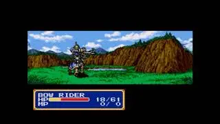 ColeNL112 Plays Shining Force II #51: Prism Flowers No More