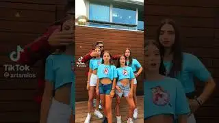 el mejor tiktok de la M&aacute;ximo Squad 😱😱