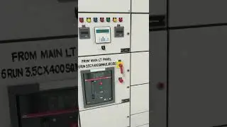 what is the APFC panel & their working part-2