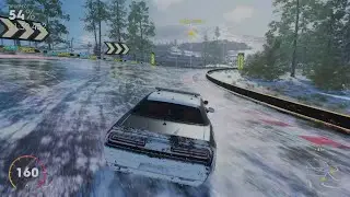 The Crew&reg; 2 Gold Edition Walkthrough - Street Race - Dominion Frozen