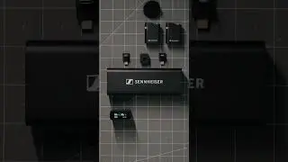 Profile Wireless: The Quickest Way To Capture High-quality Audio | Sennheiser