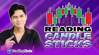 Basic Candlestick Reading for Beginners | Trading Circle by Alex Balingit