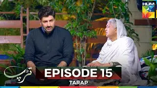Tarap Episode 15
