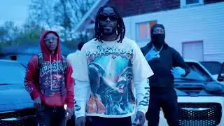 Only1Smoove - IM HIM (Official Video)