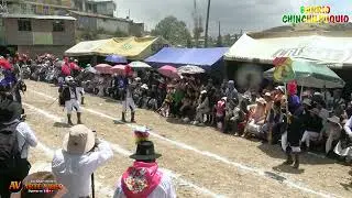 DESFILE DE MORENOS AHUAC 2023 PARTE 01