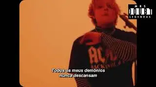 spaceman zack  - control (legendado)