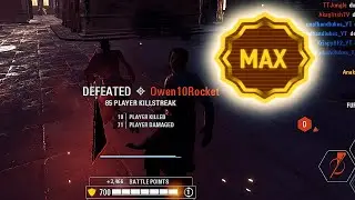 ALWAYS IMPROVING MY MAX MAUL MOVEMENT | Supremacy | Star Wars Battlefront 2