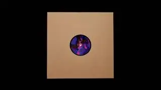 Cosmic Jd & Zenta  - Spencer Landoff [NUIT002]