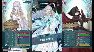 Infernal MKana: A Deirdre True Solo (No A,B,C or Summoner Support)