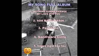 Full Album 2022//coverred by: Aldif Athalla Naufal