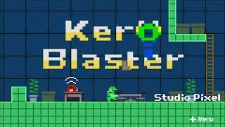 Kero Blaster: 5 Minute Review