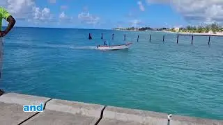 Barbados song. #Barbados #Everonefollower