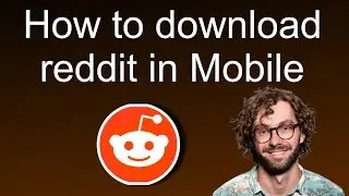 Как скачать Reddit на мобильный телефон | Простое руководство