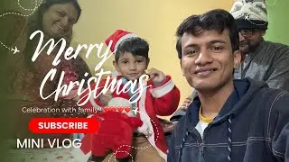  Christmas pe humne Santa ko diye gifts?? 😂😂 #viral #explore #funny #vlog #foryou 