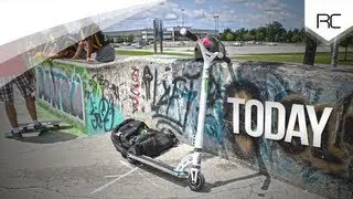 Today Scooter Edit - RootyCreations