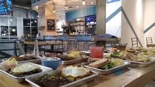 Toasted Coffee + Kitchen - Fort Worth, Texas