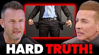 The Real Formula for Financial Freedom Nobody Teaches (Brad Lea)