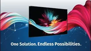 The Next Generation Digital Signage Solution from SpinetiX