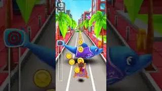 Angry Gran Run Ali in Miami #angrygranrun #aceviral #shorts