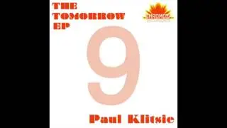 Protection (Original Mix) - Paul Klitsie