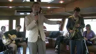 Квартет Дениса Кузьмина - That's All (Bob Haymes/Alan Brandt) | JazzNavy