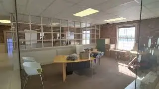1st‑Floor Office (300 m&sup2;) to Let in Killarney Gardens &mdash; Modern & Bright Professional Space