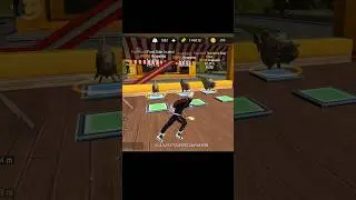 Самая дорогая коллекция в магазине Free Fire | #freefire #craftland #shorts