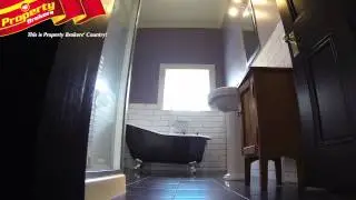 294 Napier Road Video Tour