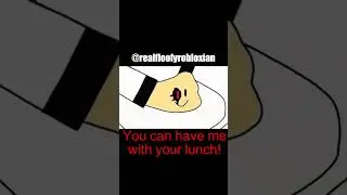 John Dough I'm A Bun #forsaken #1egg #johndoe #amazingworldofgumball #memes #roblox #forsakenmemes