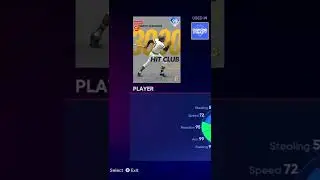MLB The Show 22 NL Collection Complete!