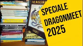 Speciale Dragonmeet 2025