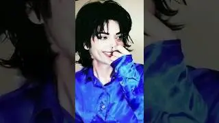 You won't see #michaeljackson #makeup like this 😲