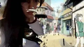 my anime audition (DELETED!)