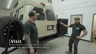 Sportsmobile Refresh