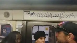 Ligne 12: de concorde à madeleine