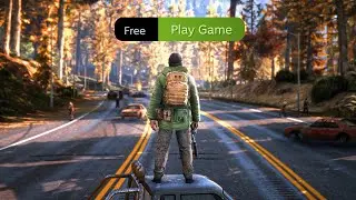 Top 10 Free PC Games on Steam to Play Now 2022 (Free to Play)
