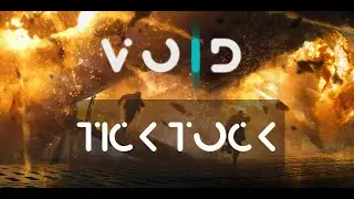 Coriolis | Void - One-Shot 05: Tick Tock