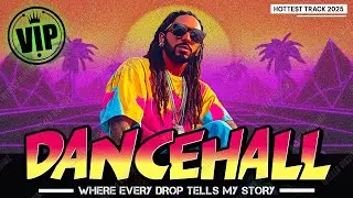 CLUB DANCEHALL 2025 MIX 🎉 Wine, Bounce & Repeat | Bashment Party Hits