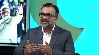 India&rsquo;s Smart Power: The Cultural Diplomacy Revolution | News9 Global Summit