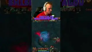 #dota2  #collapse  #stream #mars