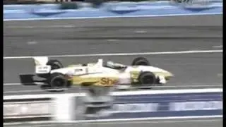 CART   2000   Round 17   Madison