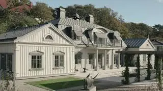 &Aring;leviksv&auml;gen Trettio&aring;tta. S&auml;r&ouml;