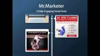 [Webinar] Mr. Marketer 