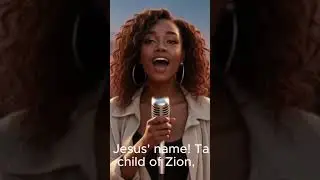 Warfare Song  #gospelsongjesus #newmusic  #worshipsong #christiansong #shorts #trending #music