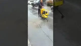 Best-selling road cutting machine#Concrete Cutting Machine#Concrete Cutter Road Cutting Machine