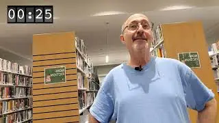 60 second story childhood friend Bruce Jordan