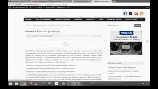 Studio IT informatica la zi
